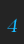 4 Phosphorus Sulphide font 