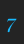 7 Phosphorus Sulphide font 