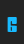 g Plastic No.29 font 