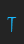 T Ritalin font 