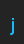 j TRACEROUTE font 