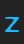 Z Aspartame BRK font 