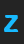 Z EmbryonicOutside font 