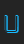 U RaveParty Offset font 