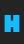 h Rogue Hero font 