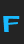 F Snott font 