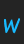 W VTCSundaykomixcaps font 