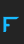 F The GodFather font 