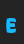 E Bonk Fatty font 