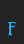 F Freebooter font 