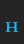 H Freebooter font 