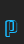 p Pecot Anical font 