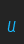 u FlashBoy font 