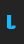 L test1 font 