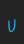 u Roddy font 