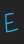 E Roddy font 