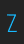 Z Arctic font 