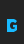 G Cheatin font 