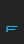 f BN 3rd Place font 