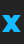 x Cyberspace font 