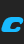 C GalaxyTail font 
