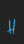 h TrickTag font 