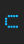 C ticker font 