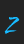 Z Blazing font 