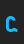 C canstop font 