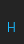 h HL2MP font 