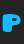 p Pusab font 