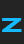 z First Blind 2 font 