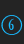 G Numberpile Reversed font 