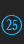 Z Numberpile Reversed font 