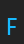 F Stentiga font 