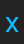 x Trapper John font 