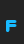 f Zorque font 