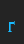 r UA Serifed font 