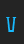 V UA Serifed font 