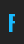 F Cure- Wild Mood Swings font 