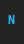 n Roadway font 