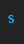 s Roadway font 