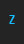 z Roadway font 