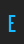 E Roadway font 