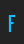 F Roadway font 