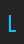 L Roadway font 