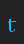 t the Blue Cabin font 