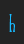 h Hiccups font 