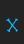 x Impervious font 