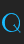 Q Impervious font 